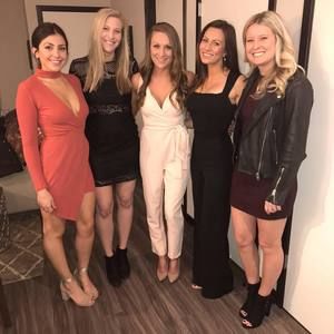 Meet your Posher, Christa